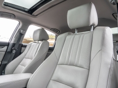 Used 2019  Honda Accord Hybrid 4d Sedan Touring at A Motors Sales & Finance near San Antonio&comma; TX