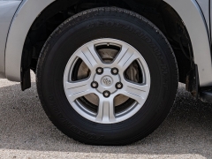 Used 2017  Toyota Sequoia 4d SUV RWD SR5 at A Motors Sales & Finance near San Antonio&comma; TX