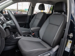 Used 2021  Volkswagen Tiguan 2&period;0T S FWD at A Motors Sales & Finance near San Antonio&comma; TX