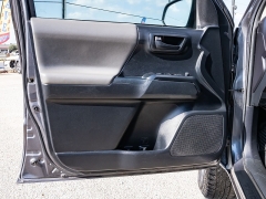 Used 2018  Toyota Tacoma 2WD Double Cab SR at A Motors Sales & Finance near San Antonio, TX