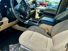 Used 2019 Ford F-150 4WD SuperCrew XL 5 1/2 at A Motors Sales & Finance near San Antonio, TX