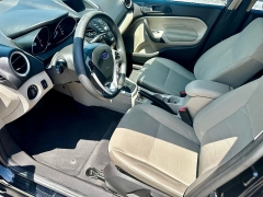 Used 2019 Ford Fiesta 4d Hatchback SE at A Motors Sales & Finance near San Antonio, TX