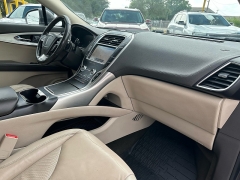 Used 2020 Lincoln Nautilus 4d SUV FWD Standard at A Motors Sales & Finance near San Antonio, TX