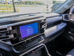 Used 2022  Toyota Tundra 2WD SR5 CrewMax 5&period;5ft Bed at A Motors Sales & Finance near San Antonio&comma; TX