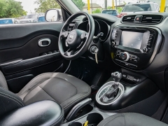 Used 2018  Kia Soul 4d Hatchback &plus; at A Motors Sales & Finance near San Antonio&comma; TX