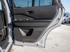 Used 2023  Nissan Pathfinder Rock Creek 4WD at A Motors Sales & Finance near San Antonio, TX