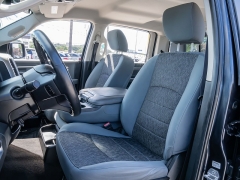 Used 2017  Ram 1500 2WD Crew Cab Lone Star at A Motors Sales & Finance near San Antonio&comma; TX