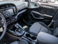 Used 2020  Kia Soul 4d Hatchback LX Auto at A Motors Sales & Finance near San Antonio&comma; TX