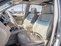 Used 2014  Nissan Pathfinder 4d SUV 4WD SL at A Motors Sales & Finance near San Antonio&comma; TX