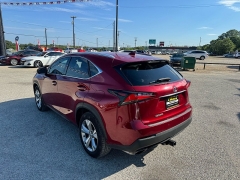 Used 2017 Lexus NX NX Turbo FWD at A Motors Sales & Finance near San Antonio, TX