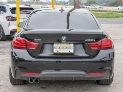 Used 2020  BMW 4 Series 430i xDrive Gran Coupe at A Motors Sales & Finance near San Antonio&comma; TX