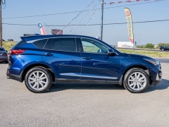 Used 2019 Acura RDX 4d SUV AWD at A Motors Sales & Finance near San Antonio, TX
