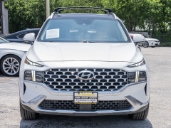 Used 2022  Hyundai Santa Fe Limited AWD at A Motors Sales & Finance near San Antonio&comma; TX