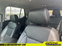 Used 2019 Chevrolet Traverse 4d SUV FWD Premier at A Motors Sales & Finance near San Antonio, TX