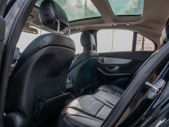 Used 2015  Mercedes-Benz C-Class 4d Sedan C300 4matic at A Motors Sales & Finance near San Antonio, TX