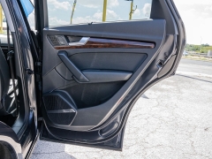 Used 2018 Audi Q5 4d SUV Quattro Premium Plus at A Motors Sales & Finance near San Antonio, TX