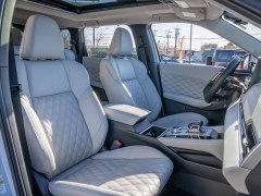 Used 2023  Mitsubishi Outlander SEL S-AWC at A Motors Sales & Finance near San Antonio&comma; TX