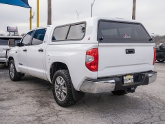 Used 2015  Toyota Tundra 2WD CrewMax SR5 5&period;7L at A Motors Sales & Finance near San Antonio&comma; TX