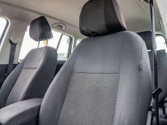 Used 2017  Volkswagen Tiguan 4d SUV S at A Motors Sales & Finance near San Antonio&comma; TX