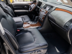 Used 2019  INFINITI QX80 4d SUV RWD LUXE at A Motors Sales & Finance near San Antonio&comma; TX