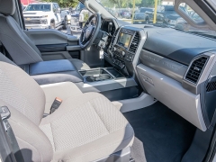 Used 2022  Ford Super Duty F-250 4WD XLT Crew Cab SRW 8' Box at A Motors Sales & Finance near San Antonio&comma; TX
