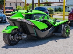 Used 2019  Polaris Slingshot SL at A Motors Sales & Finance near San Antonio&comma; TX