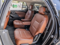 Used 2018  Chevrolet Traverse 4d SUV AWD High Country at A Motors Sales & Finance near San Antonio&comma; TX