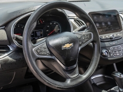 Used 2019  Chevrolet Malibu 4d Sedan LT at A Motors Sales & Finance near San Antonio&comma; TX