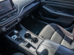 Used 2019 Nissan Altima 4d Sedan FWD 2.5L S at A Motors Sales & Finance near San Antonio, TX