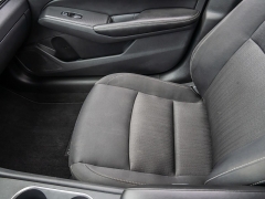 Used 2022  Nissan Altima 2&period;5 SV Sedan at A Motors Sales & Finance near San Antonio&comma; TX