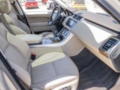 Used 2016  Land Rover Range Rover Sport 4d SUV 5&period;0L SC Dynamic at A Motors Sales & Finance near San Antonio&comma; TX