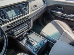 Used 2016  Kia Sedona 4d Wagon SX Limited at A Motors Sales & Finance near San Antonio&comma; TX