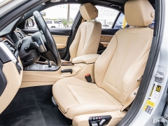 Used 2018  BMW 3 Series 330e iPerformance Plug-In Hybrid at A Motors Sales & Finance near San Antonio&comma; TX