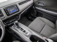 Used 2017  Honda HR-V 4d SUV FWD EX CVT at A Motors Sales & Finance near San Antonio&comma; TX