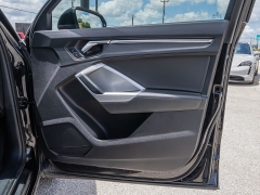 Used 2020  Audi Q3 4d SUV 2&period;0T Quattro Premium at A Motors Sales & Finance near San Antonio&comma; TX