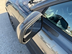 Used 2020 Ford Mustang 2d Convertible Eco Premium at A Motors Sales & Finance near San Antonio, TX