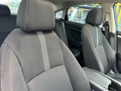 Used 2016 Honda Civic Sedan 4d EX at A Motors Sales & Finance near San Antonio, TX