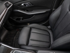 Used 2019  BMW 3 Series 330i xDrive Sedan at A Motors Sales & Finance near San Antonio&comma; TX