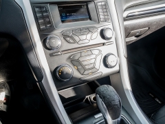 Used 2015 Ford Fusion 4d Sedan SE 2.0L EcoBoost at A Motors Sales & Finance near San Antonio, TX