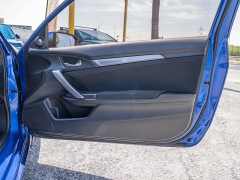 Used 2019 Honda Civic Coupe 2d Si at A Motors Sales & Finance near San Antonio, TX