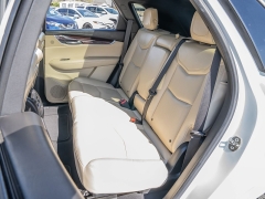 Used 2017 Cadillac XT5 4d SUV FWD Luxury at A Motors Sales & Finance near San Antonio, TX