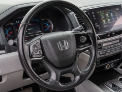 Used 2021  Honda Pilot EX-L AWD at A Motors Sales & Finance near San Antonio&comma; TX