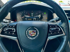 Used 2014 Cadillac CTS 4d Sedan 3.6L Premium at A Motors Sales & Finance near San Antonio, TX