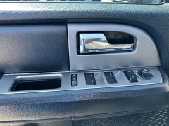 Used 2017 Ford Expedition 4d SUV 2WD XLT at A Motors Sales & Finance near San Antonio, TX