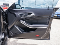 Used 2018  Mercedes-Benz CLA-Class 4d Coupe CLA250 at A Motors Sales & Finance near San Antonio&comma; TX