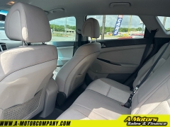 Used 2016 Hyundai Tucson 4d SUV FWD Limited at A Motors Sales & Finance near San Antonio, TX