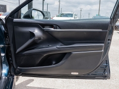 Used 2019  Toyota Camry 4d Sedan SE at A Motors Sales & Finance near San Antonio&comma; TX