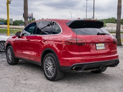 Used 2017  Porsche Cayenne 4d SUV at A Motors Sales & Finance near San Antonio&comma; TX