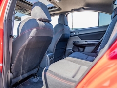 Used 2016 Subaru WRX 4d Sedan Premium 6spd at A Motors Sales & Finance near San Antonio, TX