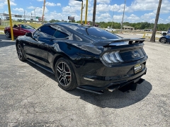 Used 2019 Ford Mustang 2d Fastback GT Premium at A Motors Sales & Finance near San Antonio, TX